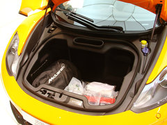 2013款 3.8T DCT SPIDER 50周年纪念版