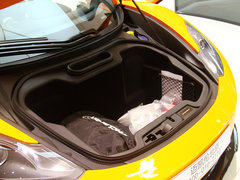 2013款 3.8T DCT SPIDER 50周年纪念版