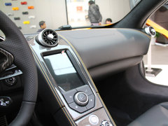 2013款 3.8T DCT SPIDER 50周年纪念版