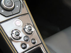 2013款 3.8T DCT SPIDER 50周年纪念版