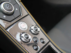 2013款 3.8T DCT SPIDER 50周年纪念版