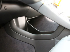 2013款 3.8T DCT SPIDER 50周年纪念版