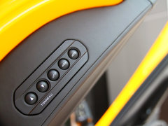 2013款 3.8T DCT SPIDER 50周年纪念版