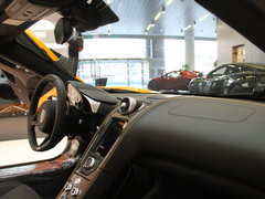 2013款 3.8T DCT SPIDER 50周年纪念版