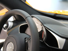 2013款 3.8T DCT SPIDER 50周年纪念版