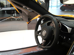 2013款 3.8T DCT SPIDER 50周年纪念版