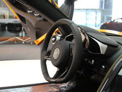 2013款 3.8T DCT SPIDER 50周年纪念版