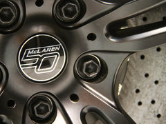 2013款 3.8T DCT SPIDER 50周年纪念版