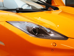 2013款 3.8T DCT SPIDER 50周年纪念版