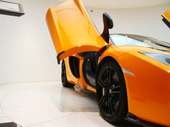 2013款 3.8T DCT SPIDER 50周年纪念版