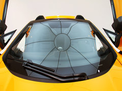 2013款 3.8T DCT SPIDER 50周年纪念版