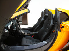 2013款 3.8T DCT SPIDER 50周年纪念版