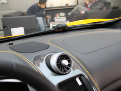 2013款 3.8T DCT SPIDER 50周年纪念版