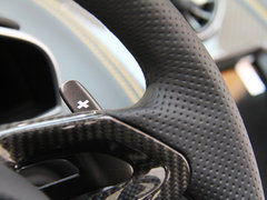 2013款 3.8T DCT SPIDER 50周年纪念版