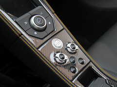 2013款 3.8T DCT SPIDER 50周年纪念版
