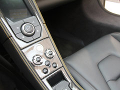 2013款 3.8T DCT SPIDER 50周年纪念版