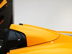 2013款 3.8T DCT SPIDER 50周年纪念版