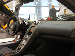 2013款 3.8T DCT SPIDER 50周年纪念版