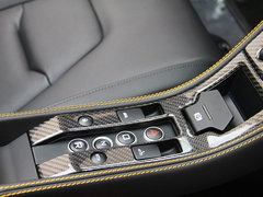 2013款 3.8T DCT SPIDER 50周年纪念版