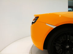 2013款 3.8T DCT SPIDER 50周年纪念版