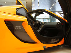 2013款 3.8T DCT SPIDER 50周年纪念版