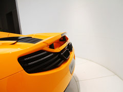 2013款 3.8T DCT SPIDER 50周年纪念版