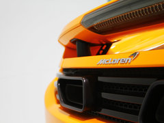 2013款 3.8T DCT SPIDER 50周年纪念版