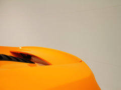 2013款 3.8T DCT SPIDER 50周年纪念版