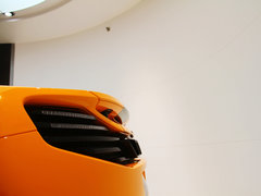 2013款 3.8T DCT SPIDER 50周年纪念版