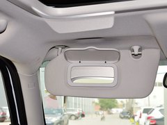 2014款 2.0L CVT 运动增强版 5座