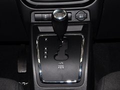 2014款 2.0L CVT 运动增强版 5座
