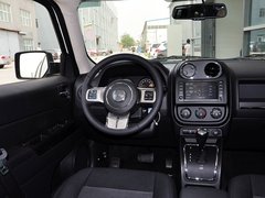 2014款 2.0L CVT 运动增强版 5座