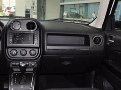 2014款 2.0L CVT 运动增强版 5座