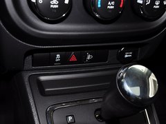 2014款 2.0L CVT 运动增强版 5座