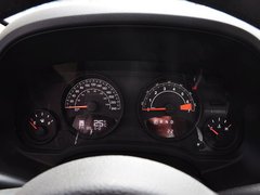 2014款 2.0L CVT 运动增强版 5座