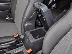 2014款 2.0L CVT 运动增强版 5座
