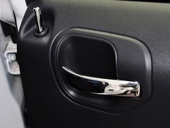 2014款 2.0L CVT 运动增强版 5座