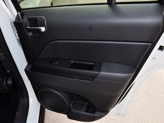 2014款 2.0L CVT 运动增强版 5座
