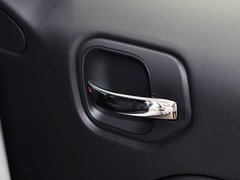 2014款 2.0L CVT 运动增强版 5座