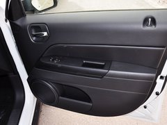 2014款 2.0L CVT 运动增强版 5座