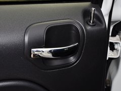 2014款 2.0L CVT 运动增强版 5座