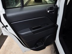 2014款 2.0L CVT 运动增强版 5座
