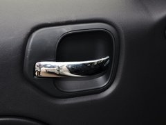 2014款 2.0L CVT 运动增强版 5座