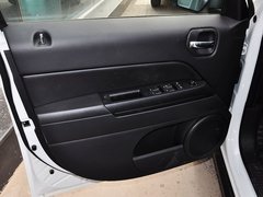 2014款 2.0L CVT 运动增强版 5座
