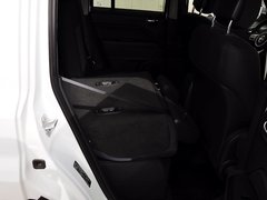 2014款 2.0L CVT 运动增强版 5座