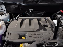 2014款 2.0L CVT 运动增强版 5座