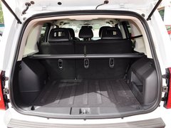 2014款 2.0L CVT 运动增强版 5座