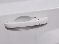 2014款 2.0L CVT 运动增强版 5座