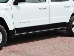 2014款 2.0L CVT 运动增强版 5座