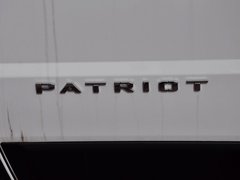 2014款 2.0L CVT 运动增强版 5座